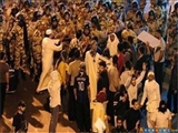 Arabistan’ın İran’a Yönelik Haşdi Şabi İddiaları Saçmadır