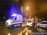 İstanbul'da terör saldırısında 39 kişi öldü, 69 kişi yaralandı
