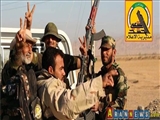 Haşedul Şaabi PKK’nin Irak’ta barınmasına müsaade etmez