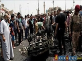 Bağdat’ta terör saldırıları; 52 ölü 90 yaralı