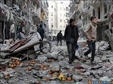 Esad’ı Deviremesek De Suriye’yi Tahrip Ettik