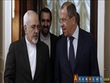 Zarif ve Lavrov Suriye ateşkesini görüştü