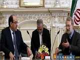 İran Irak’ta istikrar yönündeki uygulamaları destekliyor