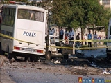 İzmir'de bombalı saldırı