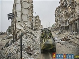 "Esad’ı Deviremesek De Suriye’yi Tahrip Ettik"