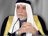 Irak Ehl-İ Sünnet Vakıflar Merkezi Başkanı Haşdi Şabi’yi Destekledi
