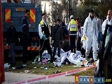 Kudüs’te şehadet eylemi; 6 siyonist helak edildi