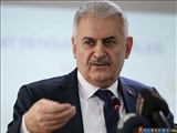 Yıldırım: Irak-Türkiye İlişkilerinde Yeni Bir Dönem Başlamıştır