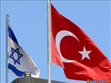 Türkiye, İsrail ile Serbest Ticaret Anlaşması'na Tarım Ürünlerini De Katmak İstiyor