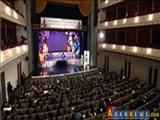 Türkiye iki eserle Fecr Tiyatro Festivali’ne katılıyor