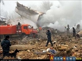 İran, Kırgızistan’daki uçak kazasından dolayı başsağlığı diledi