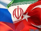 İran, Rusya ve Türkiye’den Astana bildirisinin incelenmesi