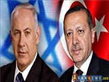 “İsrail’e hesap soran bir Türkiye’den “diz çöken bir Türkiye” ye”