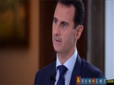 Şam: Beşar Esad sağ salim, sorun yok