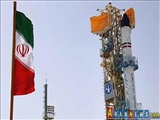 İran Nahid-2 uydusunun anlaşmasını imzaladı