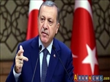 Erdoğan: “Batı medeniyeti saadet getirmiyor”