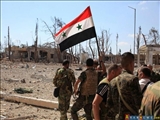 Suriye Ordusu, El Bab’a 6 Kilometre Uzaklıkta