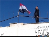 Suriye Ordusu, El Bab’a Ulaştı