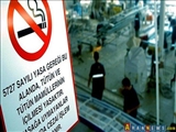 Türkiye’de “Sigaraya Hayır” afişleri toplatıldı