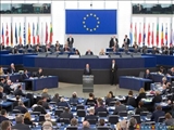 Avrupa Parlamentosu’ndan İsrail’e Tepki