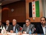 Suriyeli Muhaliflerin Riyad’daki Toplantısının Nedeni