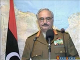 Türkiye Libya’daki terörsitleri destekliyor