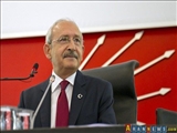 Erbakan'ı anma programında Kılıçdaroğlu sürprizi
