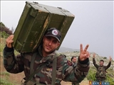 Suriye Ordusunun IŞİD Karşısındaki İlerleyişinde Son Durum Ve Terörist Grupların Kendi Aralarındaki Mücadele
