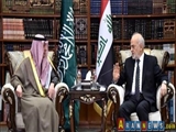 Arabistan Irak ile özel ilişki peşinde