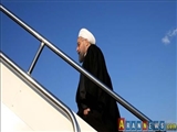 EKO zirvesine İran’dan Ruhani ve Zarif katılıyor