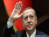 Erdoğan’dan Rakka operasyonu açıklaması