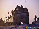 Irak güçleri Musul’da iki yeni bölgeyi kurtardı