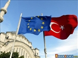 AB'den Türkiye'ye yapılan bazı mali yardımlar durduruldu