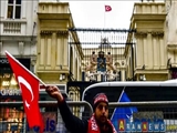 Hollanda'nın Türkiye temsilciliklerine giriş ve çıkışlar kapatıldı