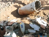 Suud Rejimi Yemen'de Kimyasal Silah Kullanmaya Devam Ediyor
