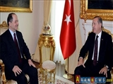 Erdoğan hem Barzani dostu, hem Kerkük dostu!