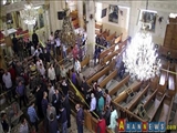 Mısır’da iki kiliseye terör saldırısı