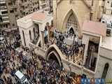 Mısır’da iki Kıpti kilisesinde patlama: En az 36 kişi yaşamını yitirdi
