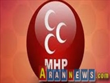 Ülkücüler MHP’den istifa ediyor