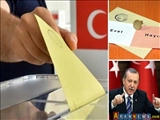Türkiye’deki referandumda “kararsızlar”ın belirleyici rolü