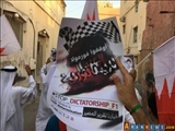 Bahreyn’de halka karşı Al Halife şiddeti