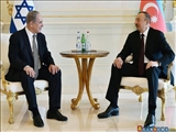 Azerbaycan Amerika’nın İsrail İle Müzakere Planını Destekliyor