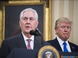Tillerson: İran Nükleer Anlaşmadaki Taahhütlerine Uydu