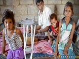 Savaş Döneminde Yemenli Çocukları Bekleyen Tehlike
