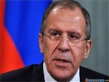 Lavrov: Rusya, İran Ve Hizbullah Suriye'nin Hamisidirler