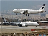 İran Air, Türk Hava Yolları Uçağını Satın Almaktan Vazgeçti