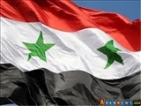 Suriye, TSK operasyonunu kınadı