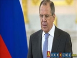 Lavrov: Hizbullah terör örgütü değildir