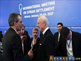 İran heyeti Astana’da