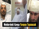 Suudi Vahabileri Türkiye Müslümanlarını Mekke’de birbirine düşürdü